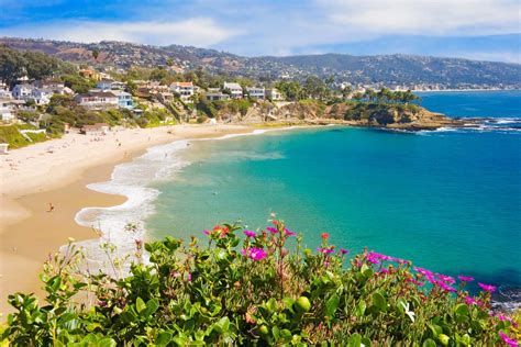 Laguna Beach, CA Weather .